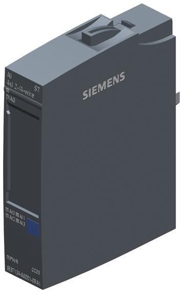 Siemens 6ES71346GD010BA1 SIMATIC ET