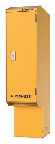 Mennekes Combi TOWER AMAXX 15741