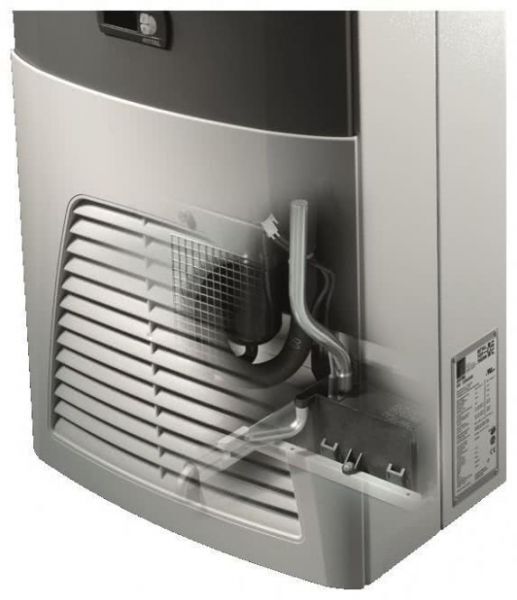 Rittal Kompressor YB 645 VEB SK 3397497