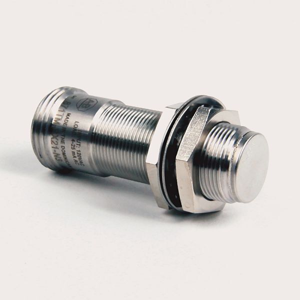 871TM Stainless Steel Face Inductive Sen