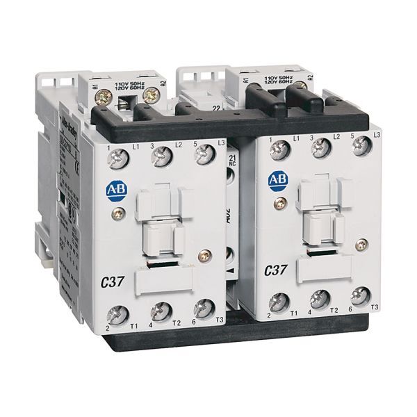 IEC 37 A Reversing Contactor