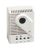Stego FZK 011, Mechanischer Thermostat 01170.0-01