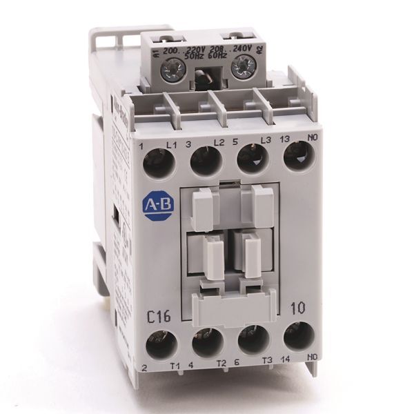 IEC 16 A Contactor