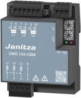 Janitza UMG 103 CBM Universalmessgerät 52.28.001