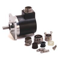 Single-Turn Feedback Absolute Encoder 845D-NXC7917-2