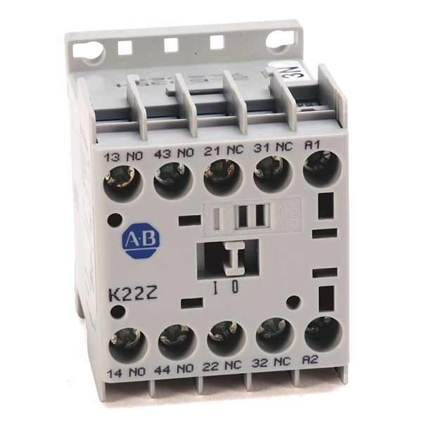 IEC Miniature Control Relay