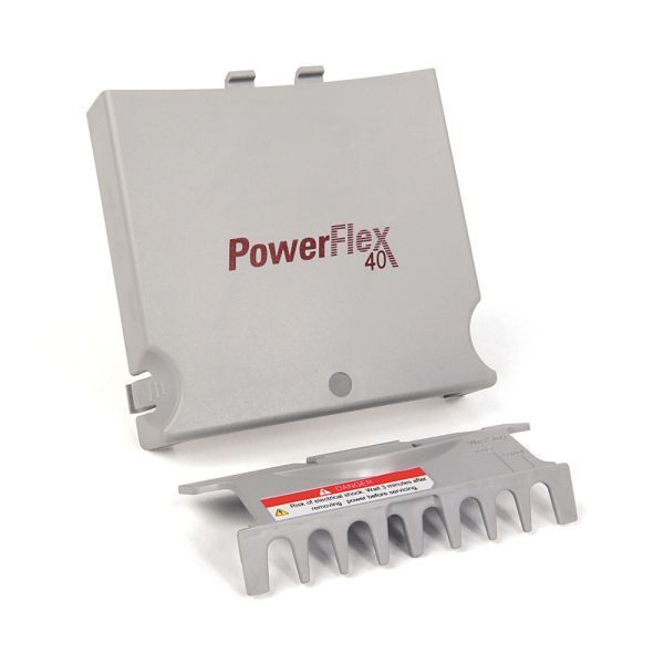 PowerFlex 40/40P C Frame Spare Parts