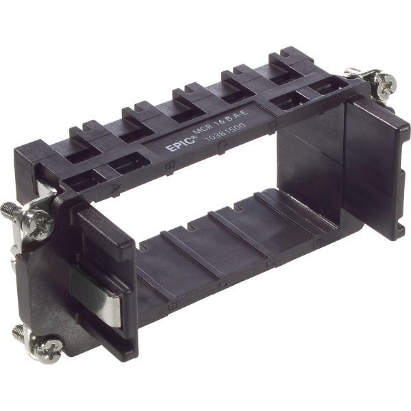 EPIC MCR 16 B RAHMEN F.STECKDOSENMODULE