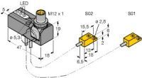 NI2-ISI-0.055-BDS-2AP6X3-H1141/S34 1650130