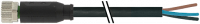 M8 Bu. 0° freies Ltg.-ende 7999-08061-7370150