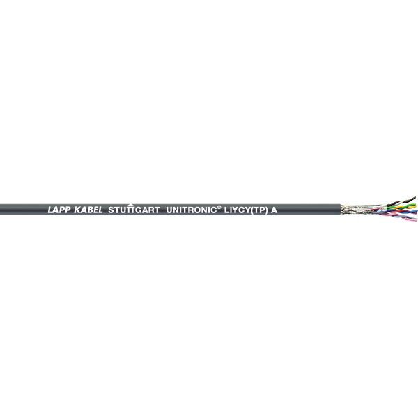 UNITRONIC LiYCY(TP) A 4X2X22AWG/7