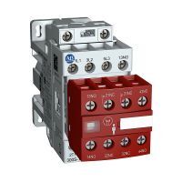 NEMA Size 0 Safety Contactor 300S-AOQJ9332C