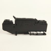 IEC Term Blck 10 x 110 x 44.8mm Spr Clp 1492-RAFB4250