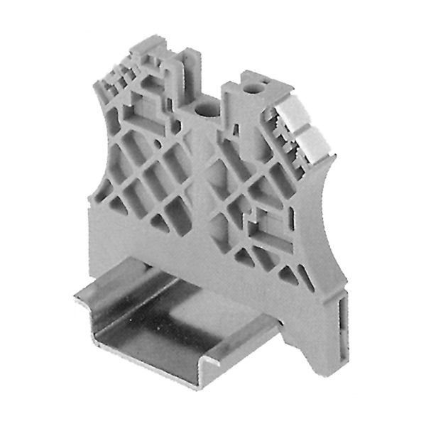 Terminal Block End Anchor