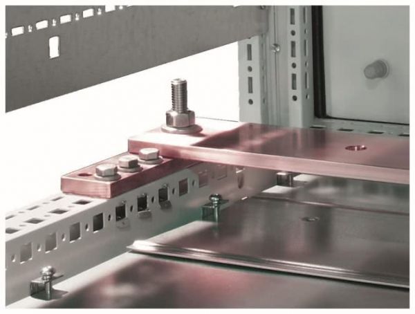 Rittal PE/PEN Kombiwinkel SV 9661240