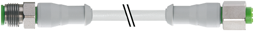 M12 St. 0° / M12 Bu. 0° F+B