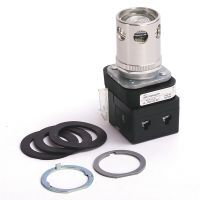 30mm Momentary Push Button 800T PB 800T-QAH2CA2