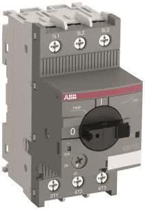 ABB MS132-20 MS132-20
