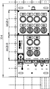 MGB-CB-PN-112048