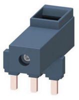 Parallelschaltverbindung mit Anschlussklemme, 3pol. für 3RT103. 3RT1936-4BB31