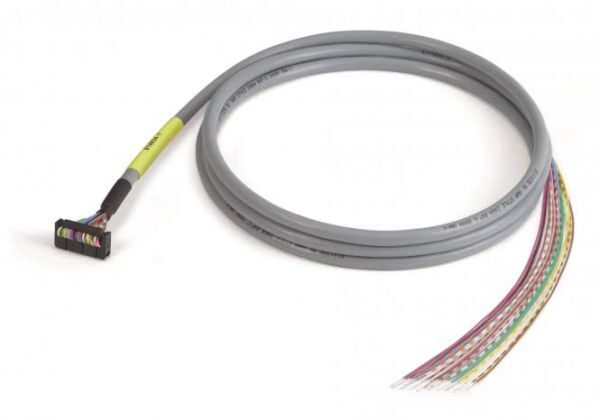 WAGO Flachbandkabel 706-100/1300-200