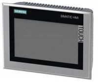 SIMATIC HMI TP700 Comfort INOX, Edelstahlfront 6AV2144-8GC10-0AA0