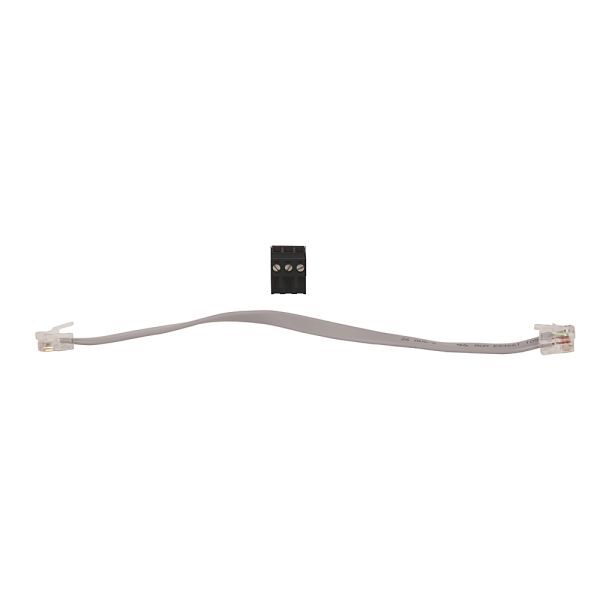 E300 Power Supply Connectors