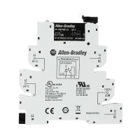 24 V AC/DC GP Terminal Block Relay 700-HLSN1U24