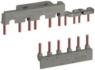 ABB Schütze und BEY38-4 Verbindersatz