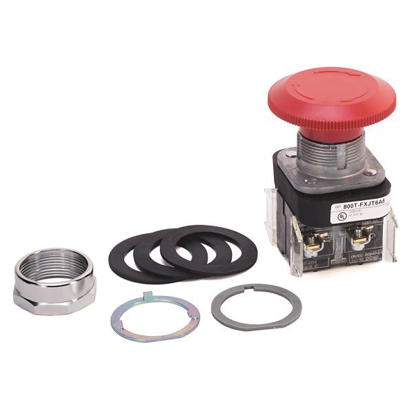30mm Push-Pull Device 800T PB
