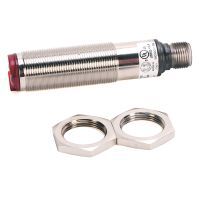 18 mm Cylindrical 18 mm Metal Sensor 42CM-D1MPAL-D4