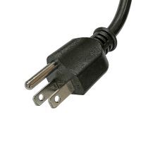 Netzkabel für die USA auf C13 