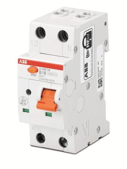 S-ARC1 M C25
