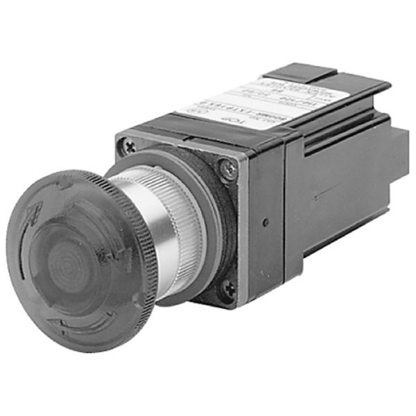 Push-Pull Single Unit 800MR PB