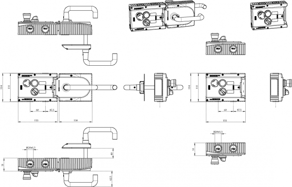 MGB-L1HE-ARA-R-160589