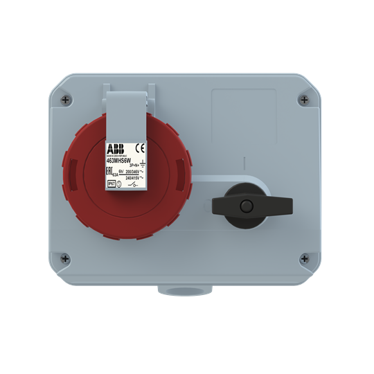 463MHS6W