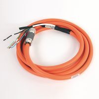 Kinetix Cable Single DSL 2090 Series 2090-CSBM1DF-18AF30