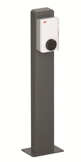 TAC pedestal single-wallbox