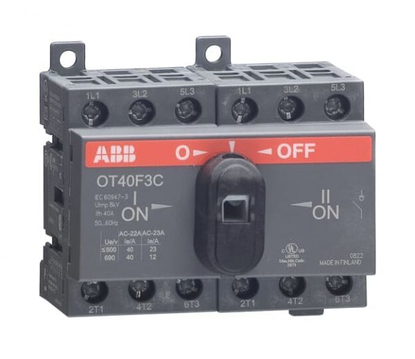 OT40F3C