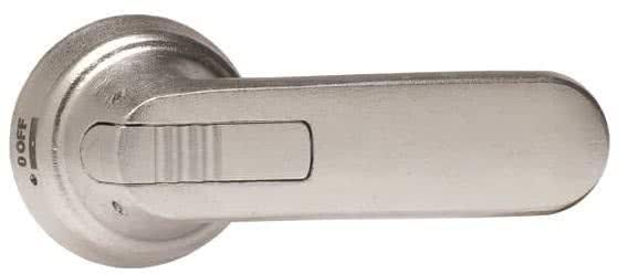 ABB Est.Griff GY 125mm 12mm OHM125L12