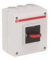 ABB EMV-Sicherheitssch. 6p 7 OTE16T6M 1SCA022613R8980