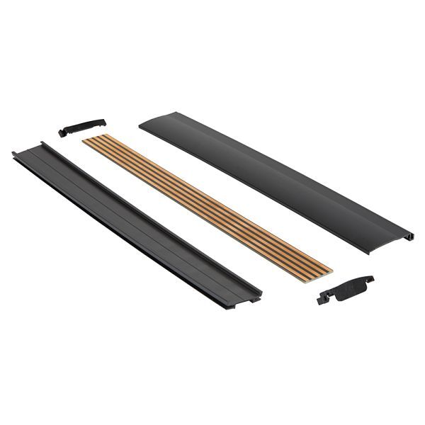 Power Bus 250 mm for 35x7.5mm