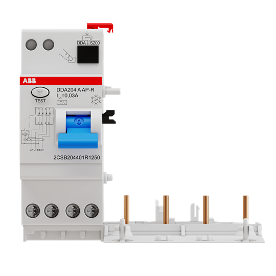 DDA204A-25/0,03AP-