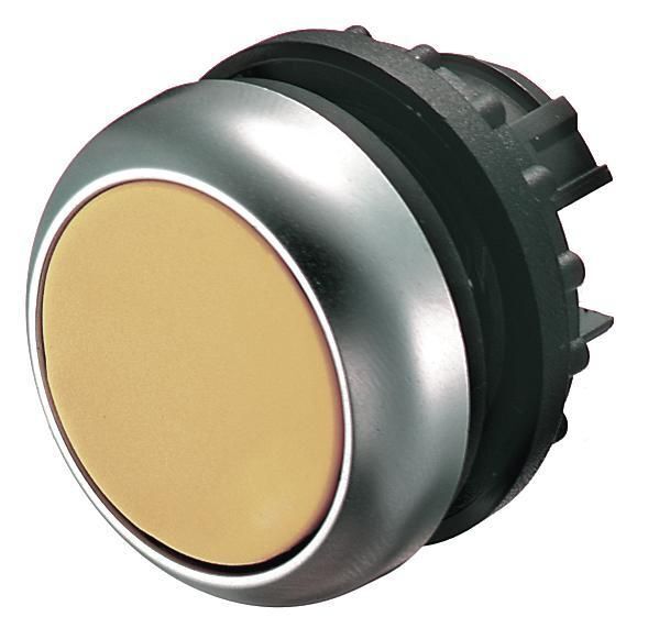 EATON M22-DRL-Y Leuchtdrucktaste flach