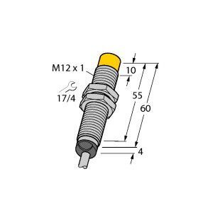 NI5-M12-LIU