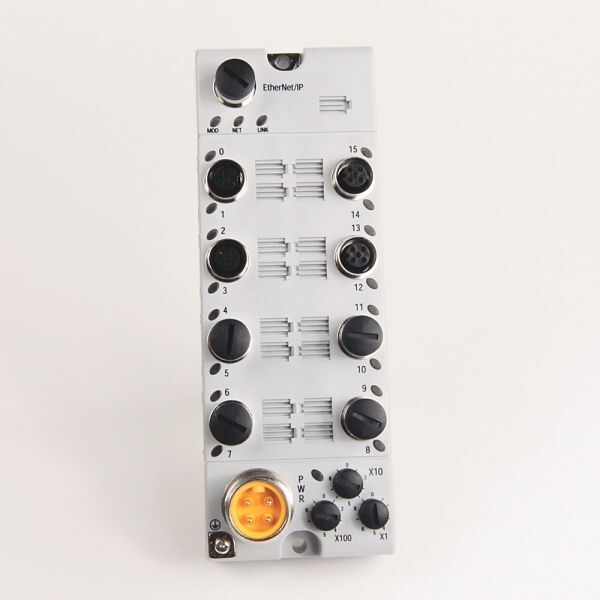 ArmorBlock 16 Point Output