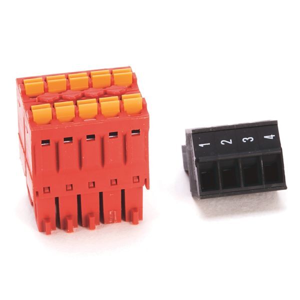 CONKIT,K5500,I/O,SCREW TRM