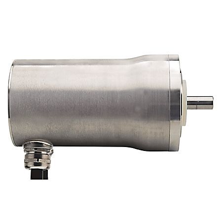 MP-Series MPS 480V AC Rotary Servo Motor