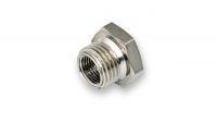 G1/8" IG - 8038614 G1/8" IG - G1/4" AG 8038614