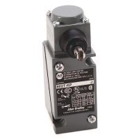 Metal Plug-In Oiltight Limit Switch 802T-KTP